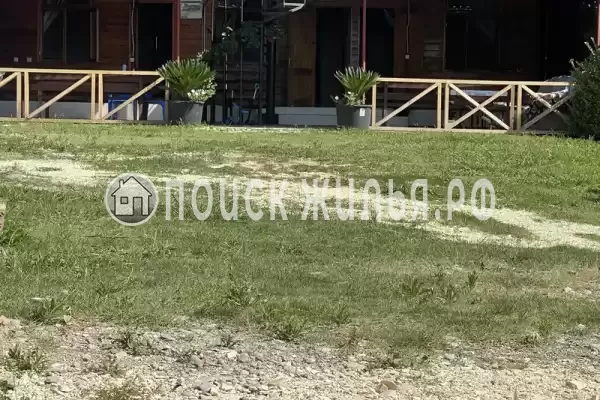 Гостевой дом «Мотя»