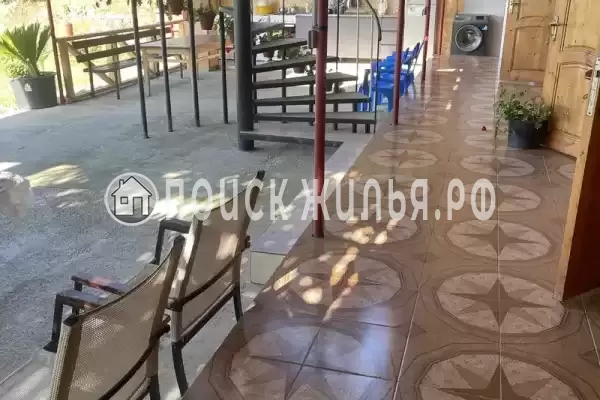 Гостевой дом «Мотя»