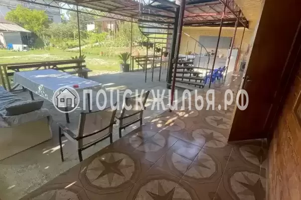 Гостевой дом «Мотя»