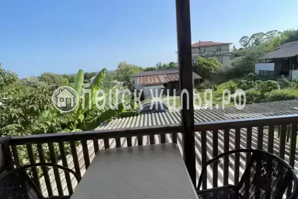 Гостевой дом «Мотя»