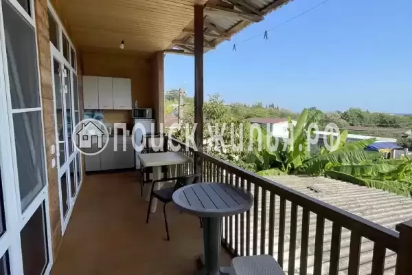 Гостевой дом «Мотя»