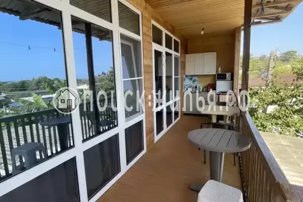 Гостевой дом «Мотя»