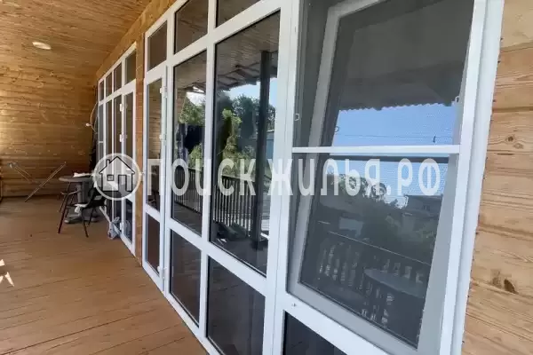 Гостевой дом «Мотя»