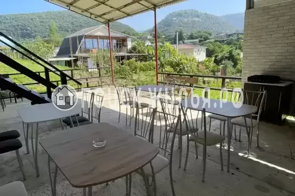 Гостевой дом «Мотя»