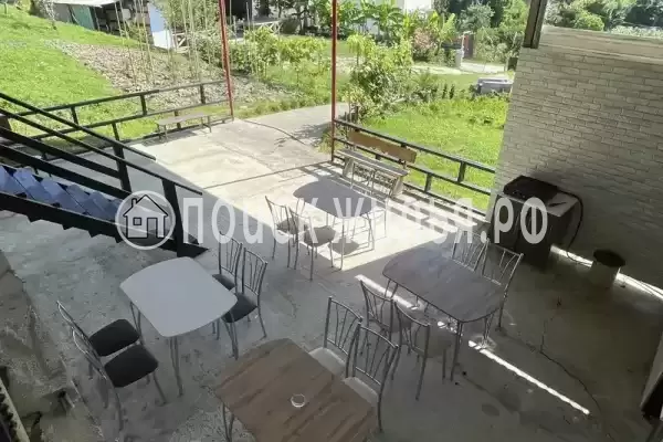 Гостевой дом «Мотя»