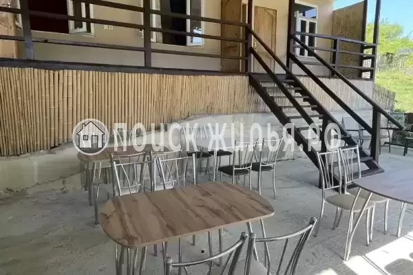 Гостевой дом «Мотя»