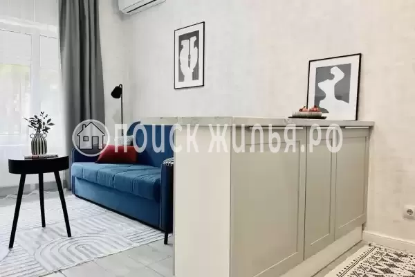 Квартира «Море Солнце и Песок»