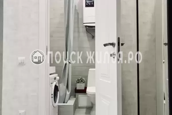 Квартира «Море Солнце и Песок»