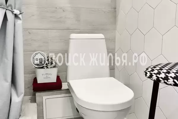 Квартира «Море Солнце и Песок»