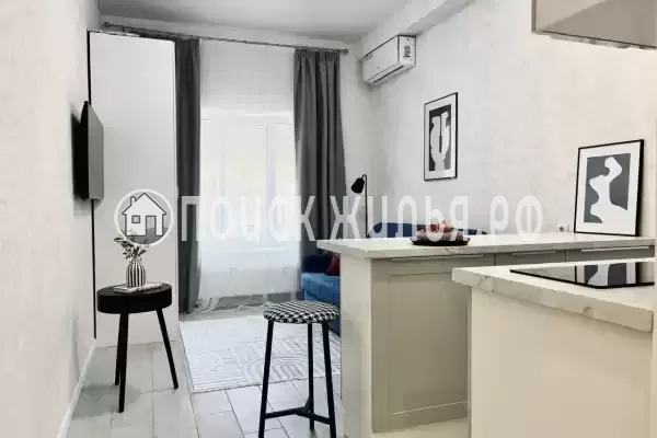 Квартира «Море Солнце и Песок»