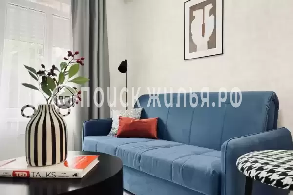 Квартира «Море Солнце и Песок»