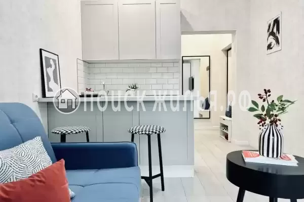 Квартира «Море Солнце и Песок»