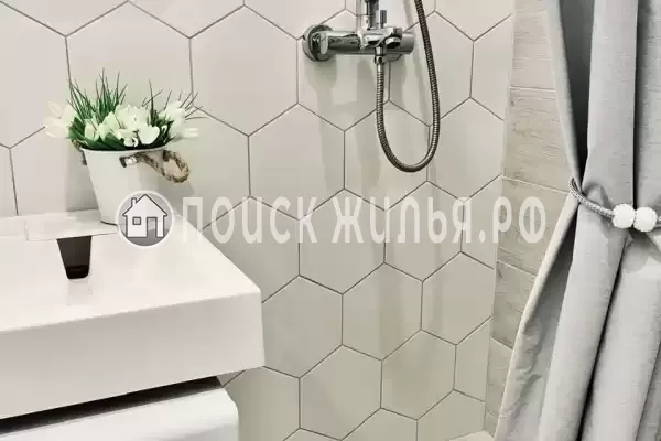 Квартира «Море Солнце и Песок»