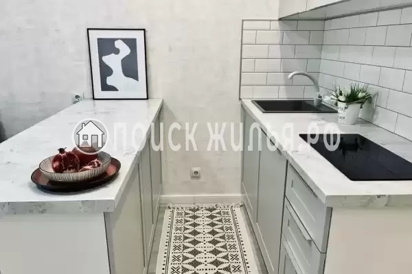 Квартира «Море Солнце и Песок»