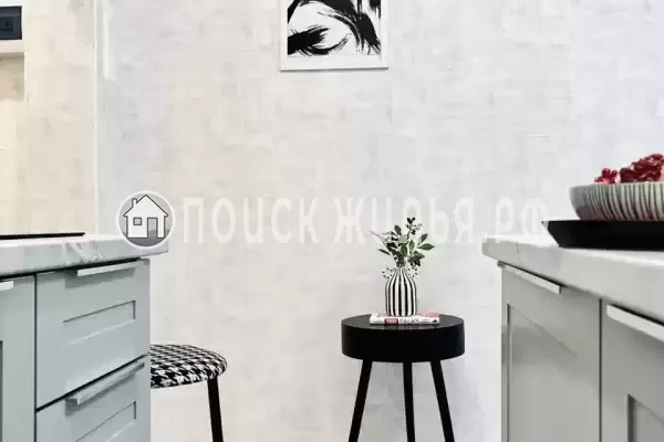 Квартира «Море Солнце и Песок»