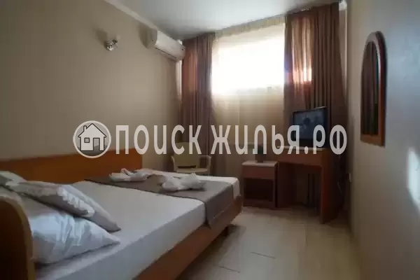 «Южная ночь»