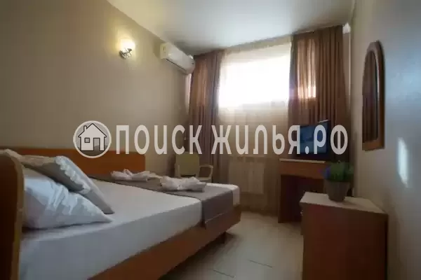 «Южная ночь»