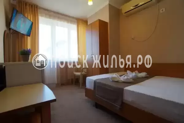 «Южная ночь»