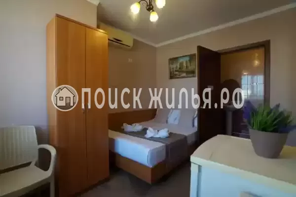 «Южная ночь»