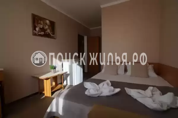 «Южная ночь»