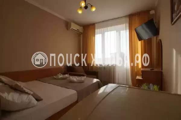 «Южная ночь»