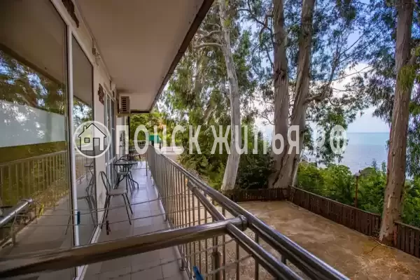 Отель «Сказка»