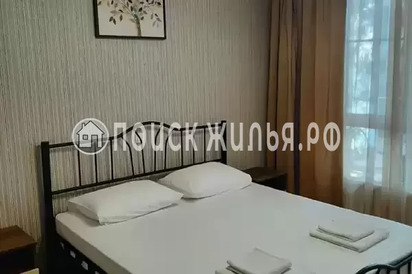 Отель «Сказка»