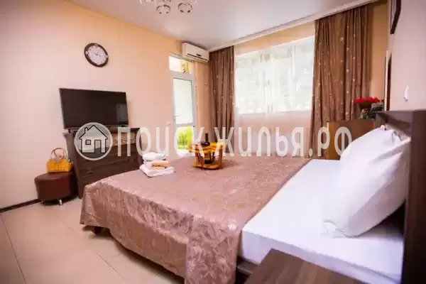 Отель «Сказка»