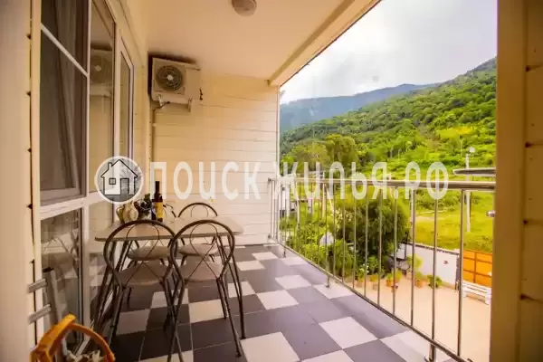 Отель «Сказка»