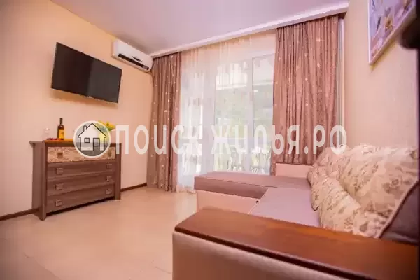 Отель «Сказка»