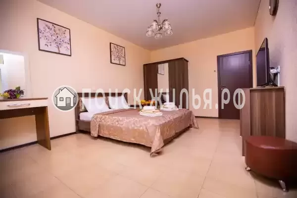 Отель «Сказка»