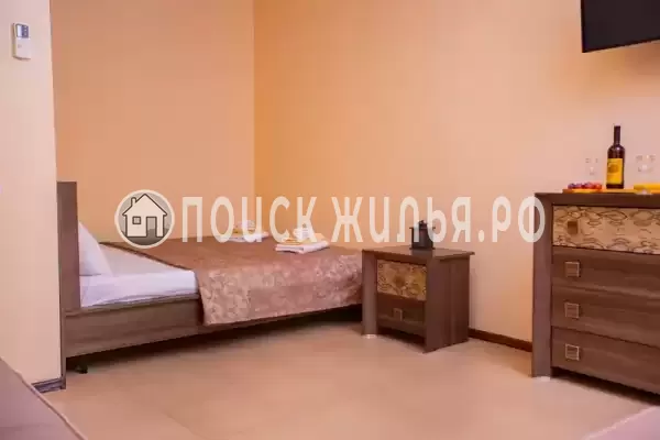 Отель «Сказка»