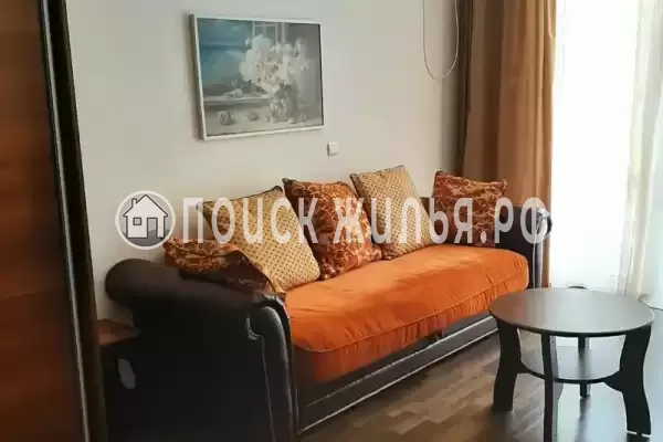 Отель «Сказка»