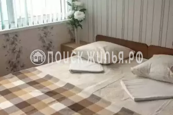 Гостевой дом «TeyMiya»