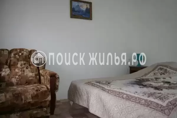 Гостевой дом «TeyMiya»