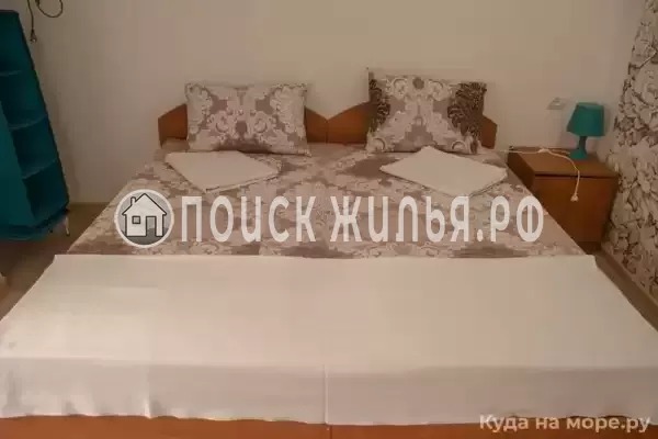 Гостевой дом «TeyMiya»