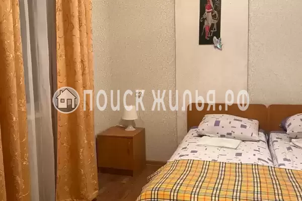 Гостевой дом «TeyMiya»