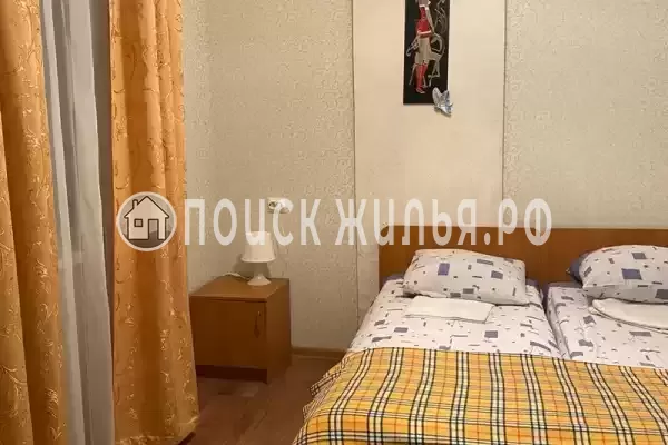 Гостевой дом «TeyMiya»