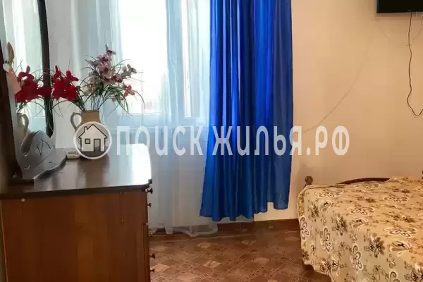 Гостевой дом «TeyMiya»