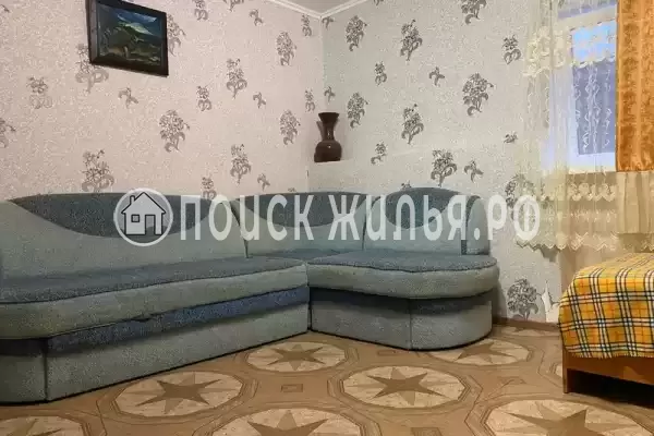 Гостевой дом «TeyMiya»