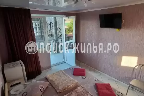 Частный сектор «Людмила»