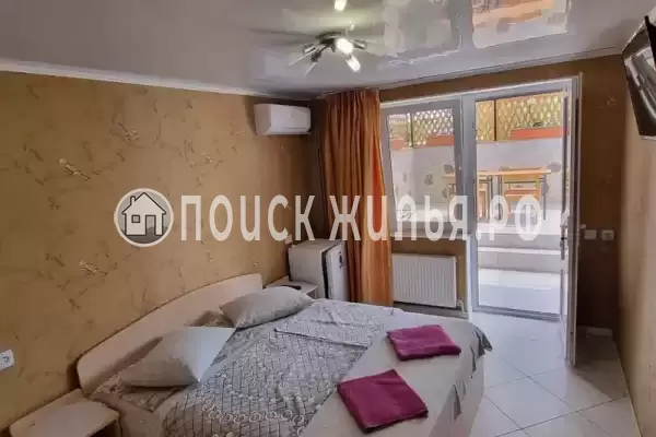 Частный сектор «Людмила»