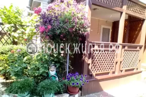 «На Северной»