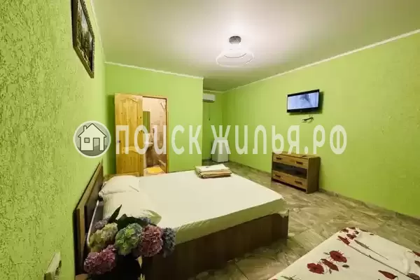 Гостевой дом «Гортензия»