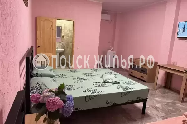 Гостевой дом «Гортензия»