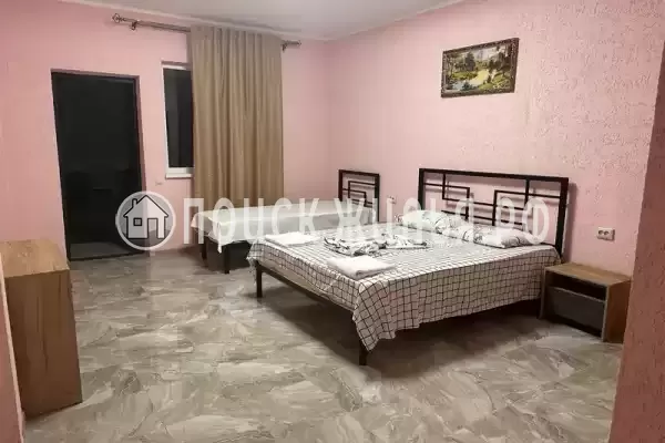 Гостевой дом «Гортензия»