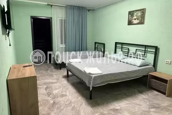 Гостевой дом «Гортензия»