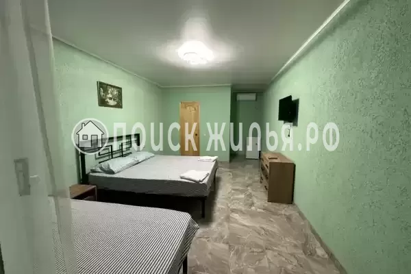 Гостевой дом «Гортензия»