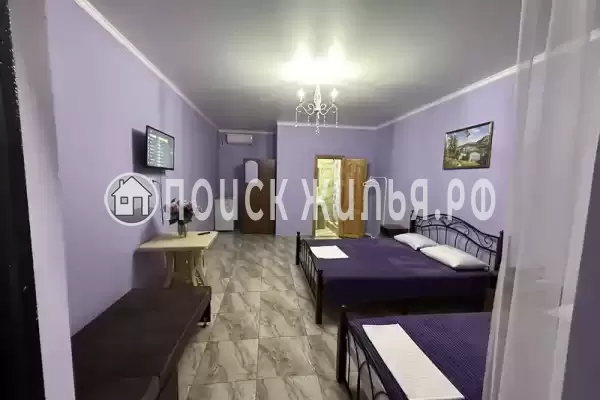 Гостевой дом «Гортензия»