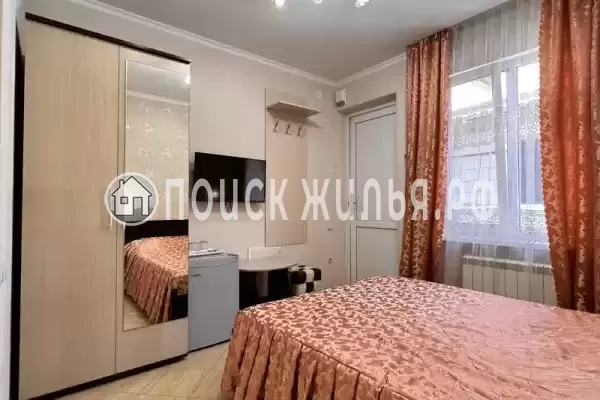 Отель «Малибу»